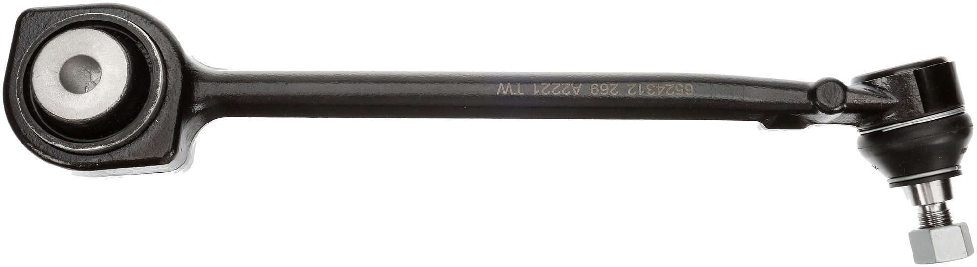 Dorman Suspension Control Arm and Ball Joint Assembly 524-312 — image 2