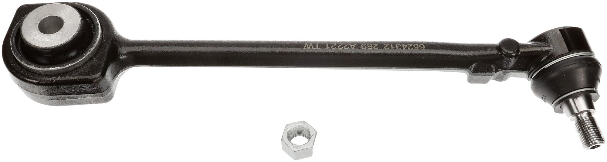 Dorman Suspension Control Arm and Ball Joint Assembly 524-312 — image 5