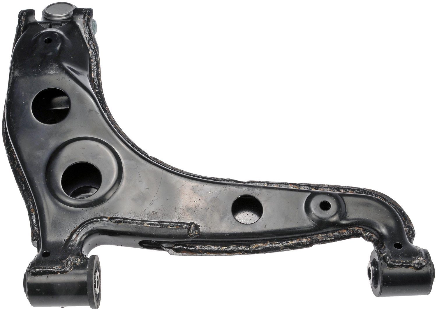 Dorman Suspension Control Arm and Ball Joint Assembly 524-467 — image 2