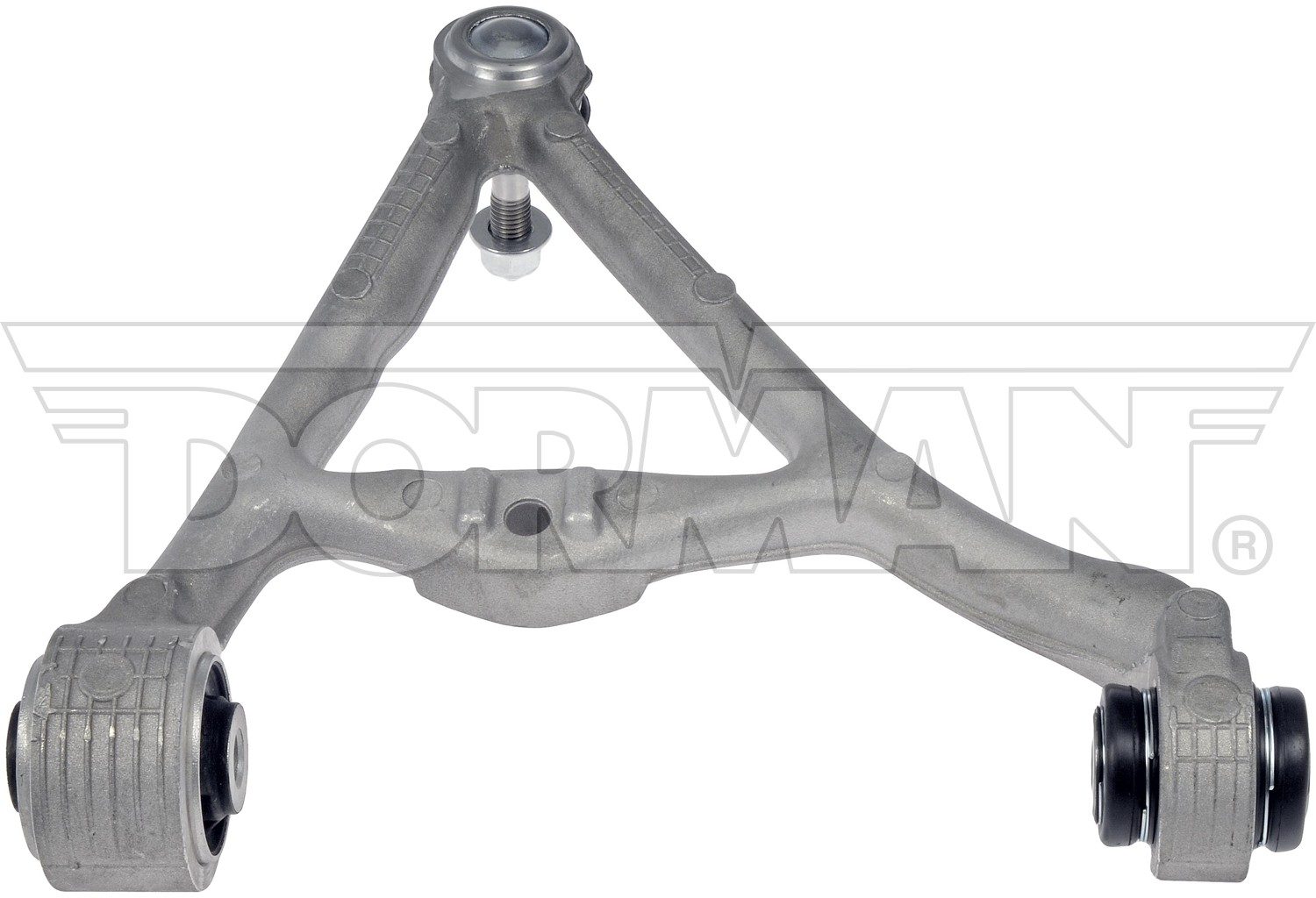 Dorman Suspension Control Arm and Ball Joint Assembly 524-606 — image 2