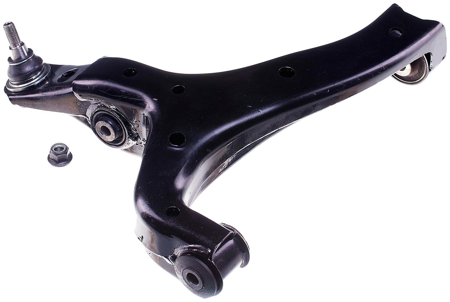 Dorman Suspension Control Arm and Ball Joint Assembly 526-637 — image 2