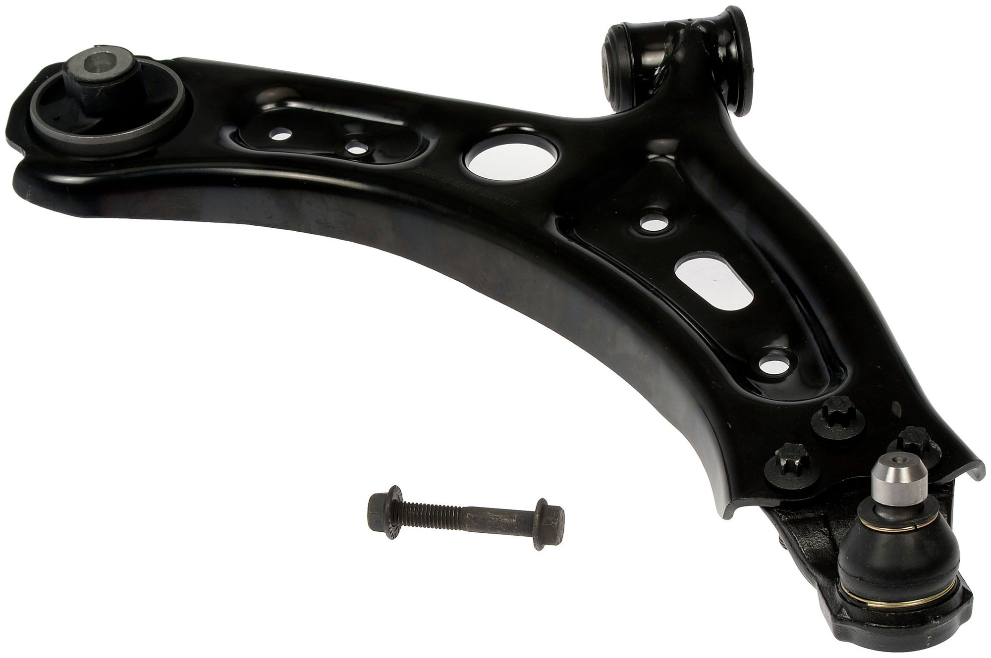 Dorman Suspension Control Arm and Ball Joint Assembly 526-814 — image 4
