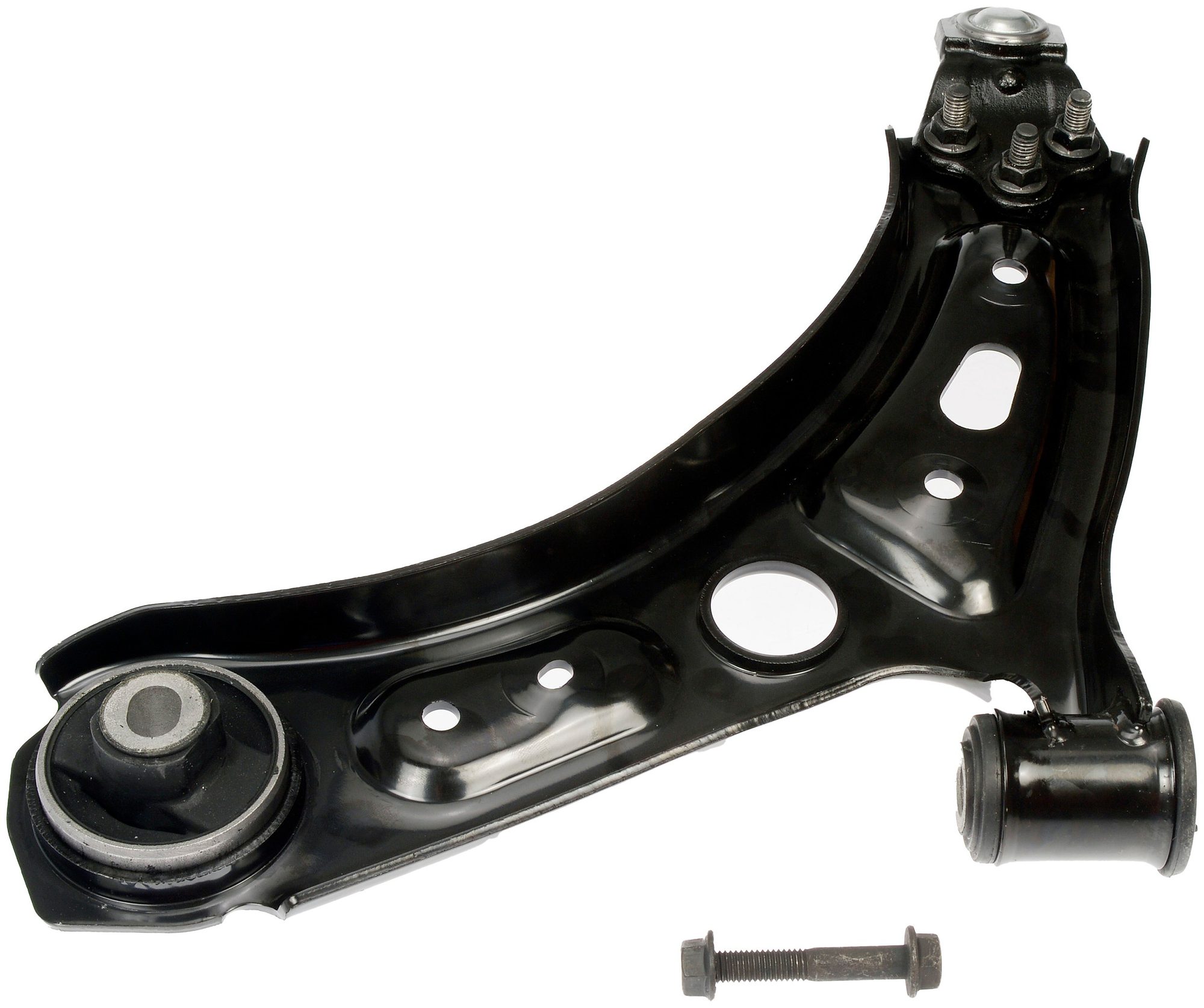 Dorman Suspension Control Arm and Ball Joint Assembly 526-814 — image 2