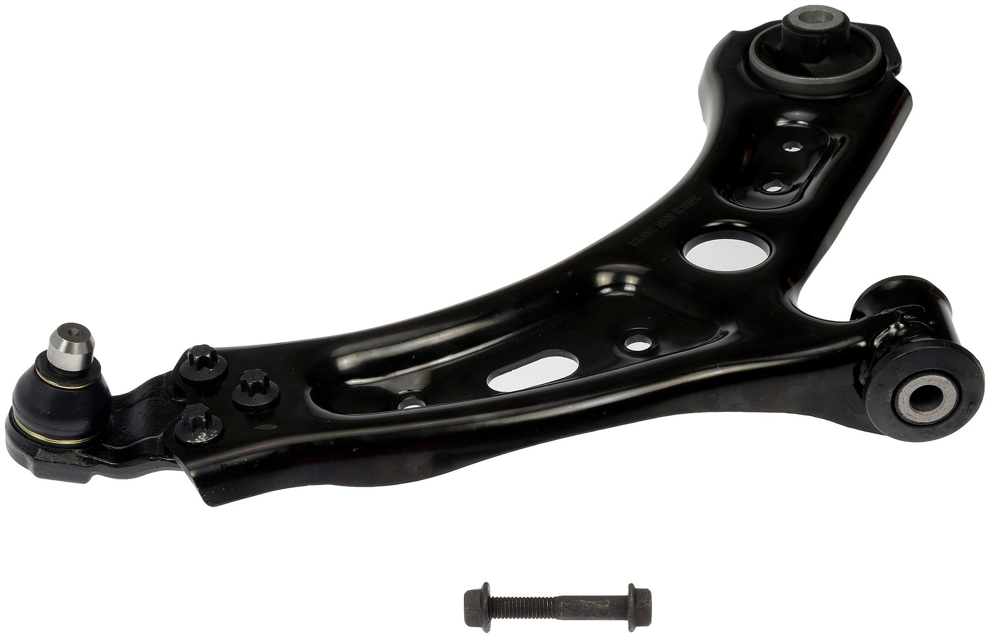 Dorman Suspension Control Arm and Ball Joint Assembly 526-814 — image 3