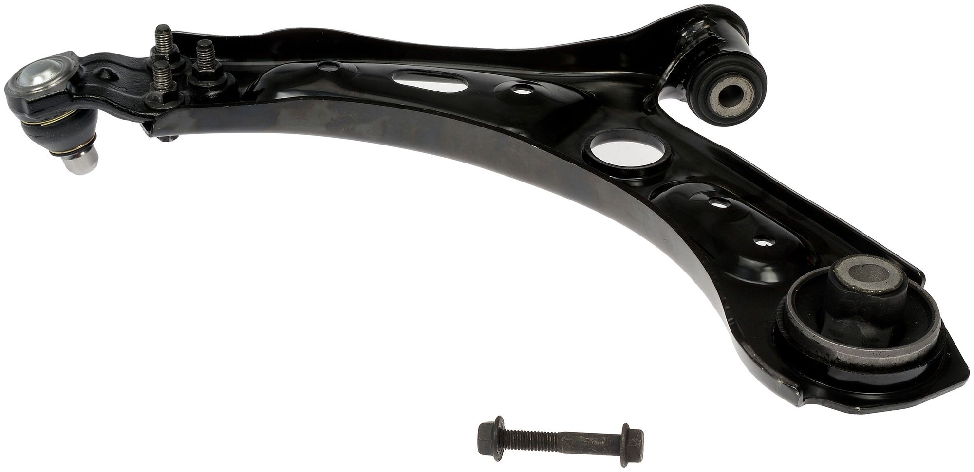 Dorman Suspension Control Arm and Ball Joint Assembly 526-814 — image 5