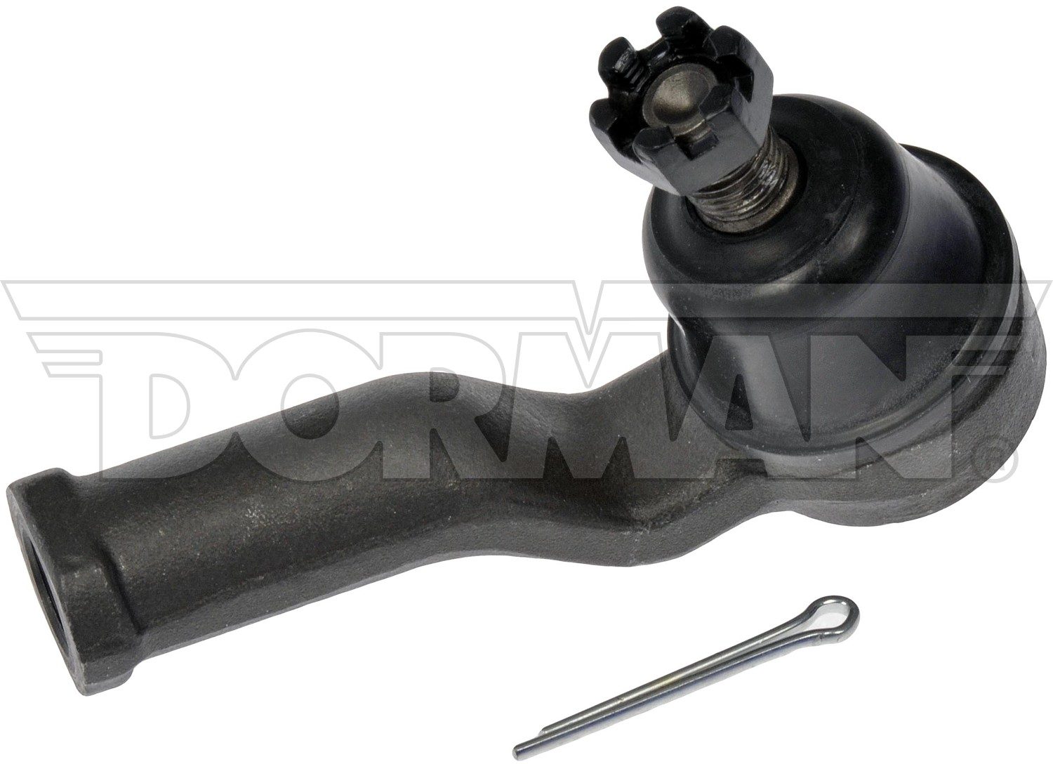 Dorman Steering Tie Rod End 534-379 — image 3