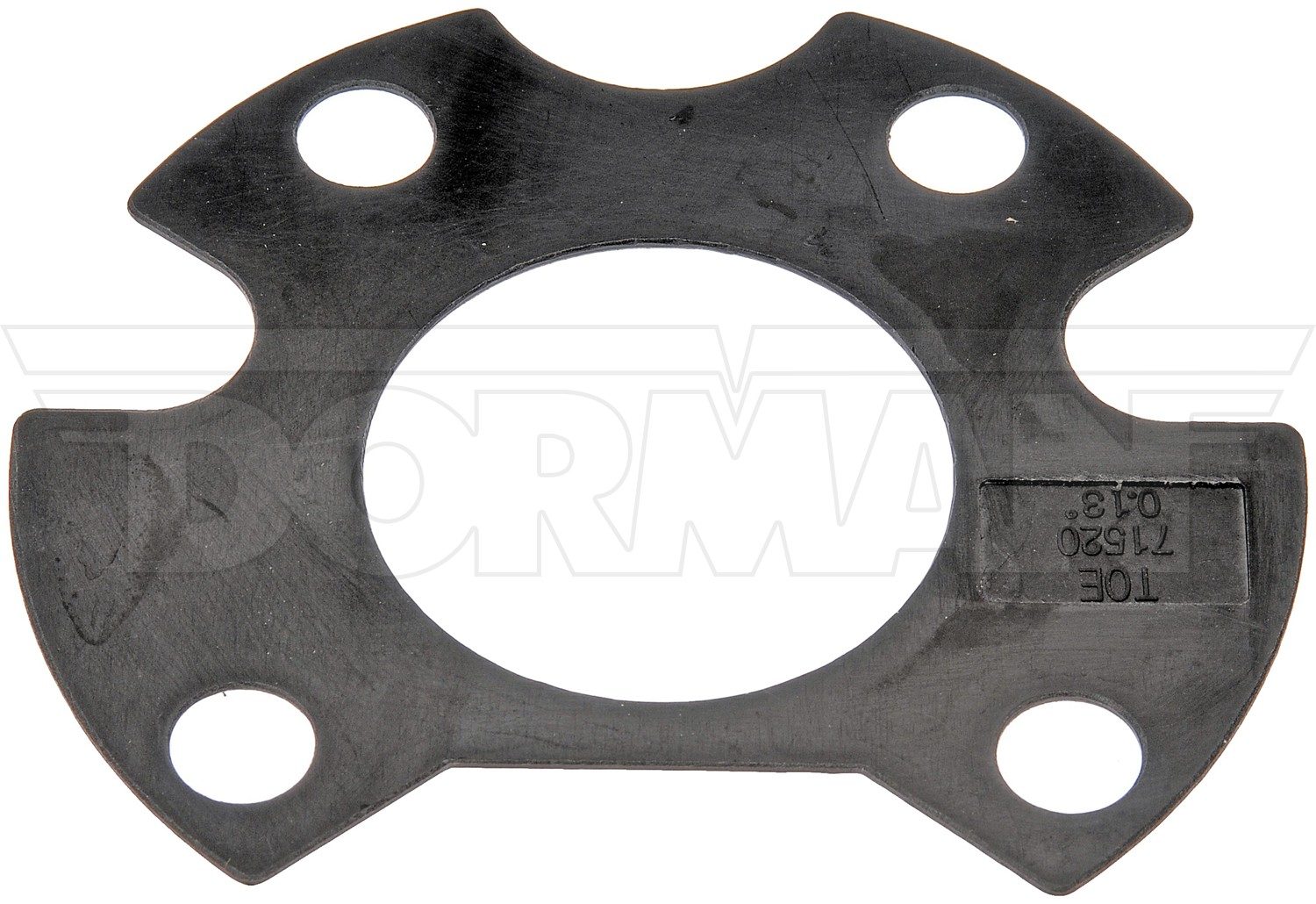 Dorman Alignment Toe Shim 546-064 — image 4