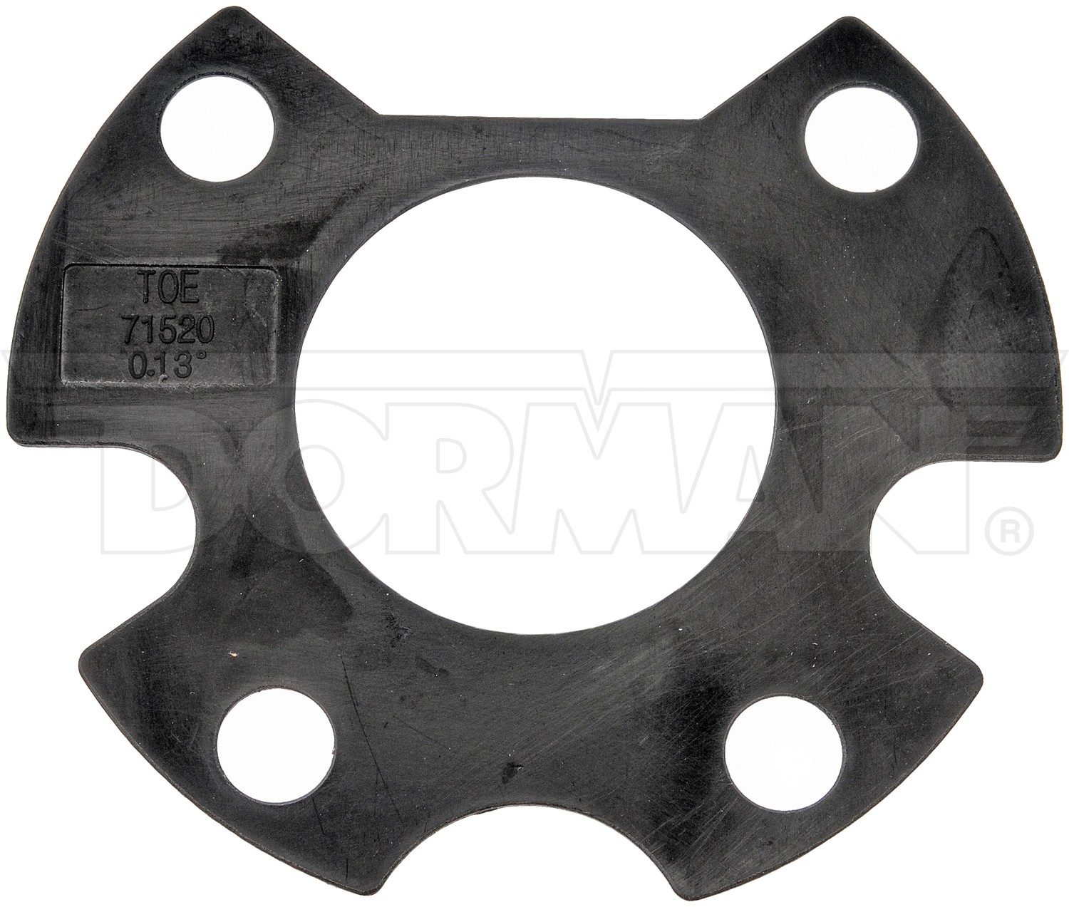 Dorman Alignment Toe Shim 546-064 — image 3