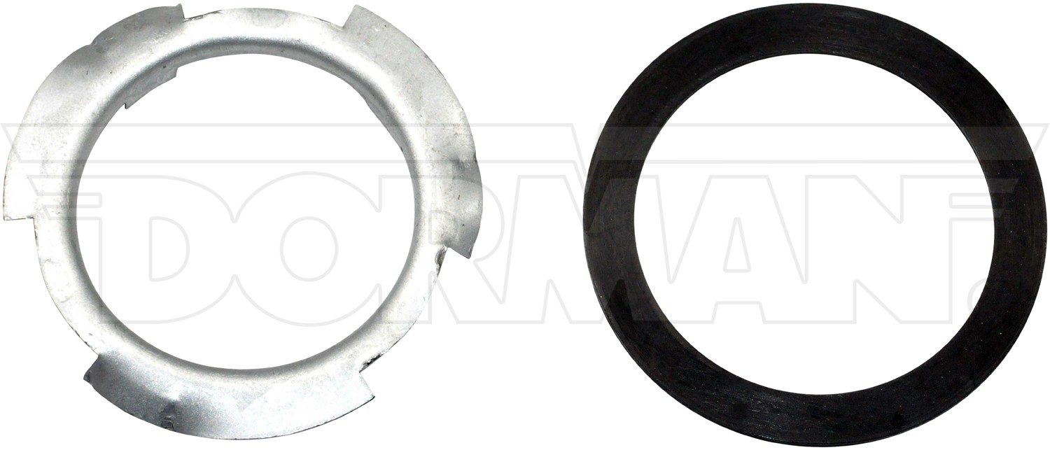 Dorman Fuel Tank 576-027 — image 4