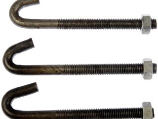 Dorman Fuel Tank Strap 578-013 — image 2