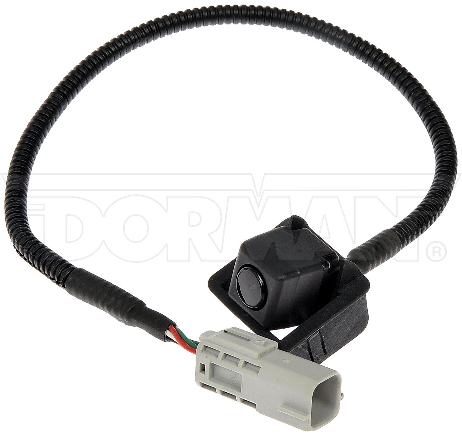 Dorman Park Assist Camera 590-957 — image 6