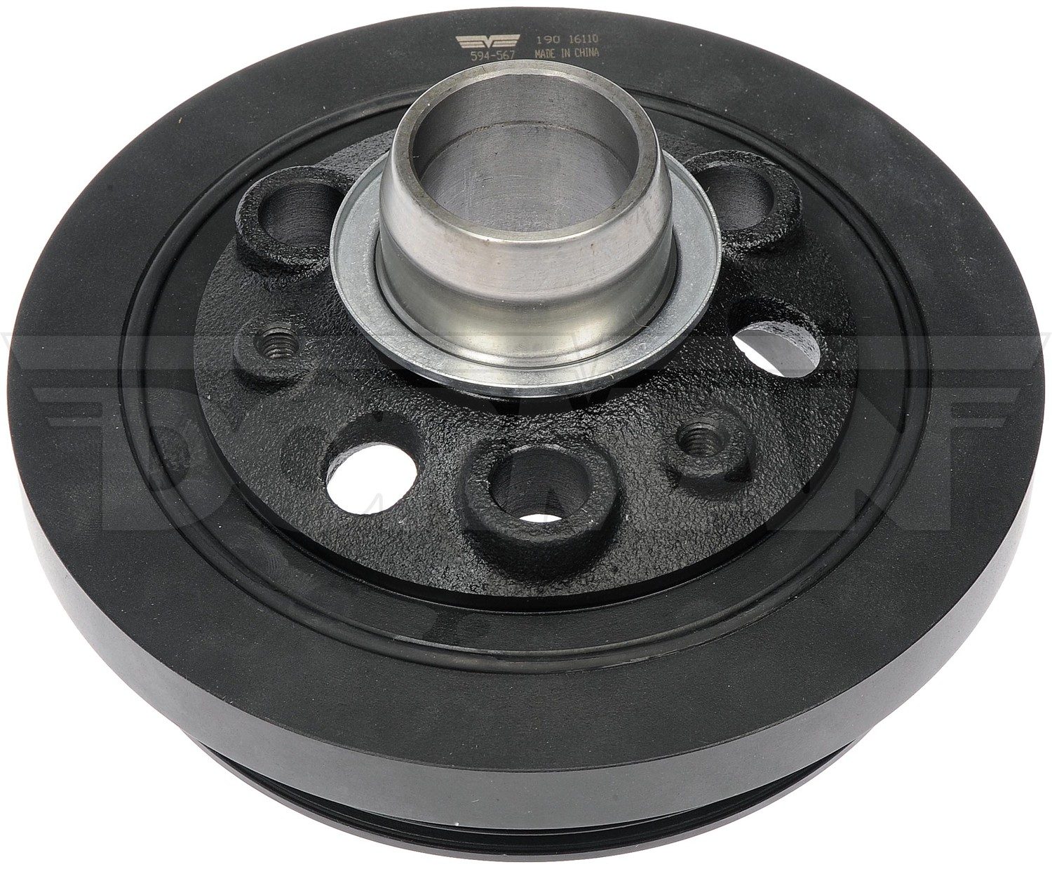 Dorman Engine Harmonic Balancer 594-567 — image 4