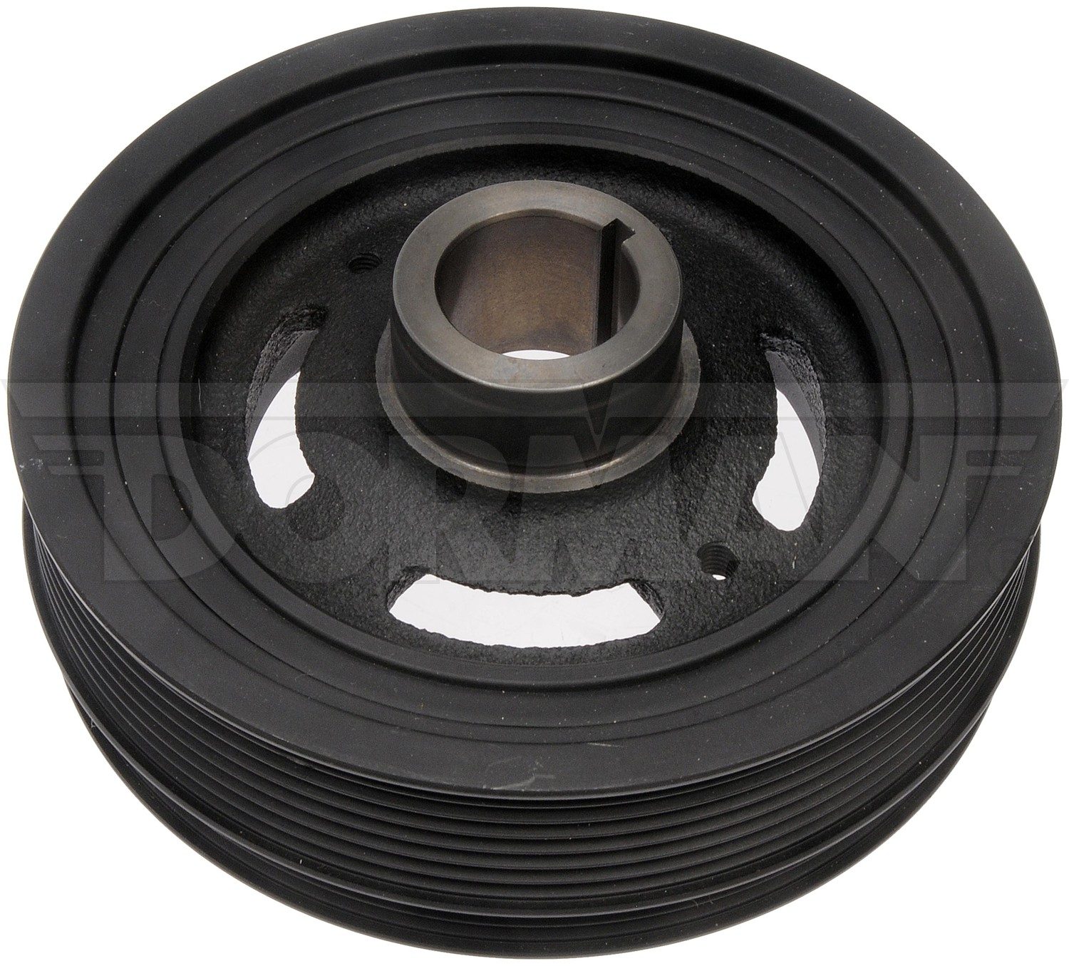 Dorman Engine Harmonic Balancer 594-706 — image 4