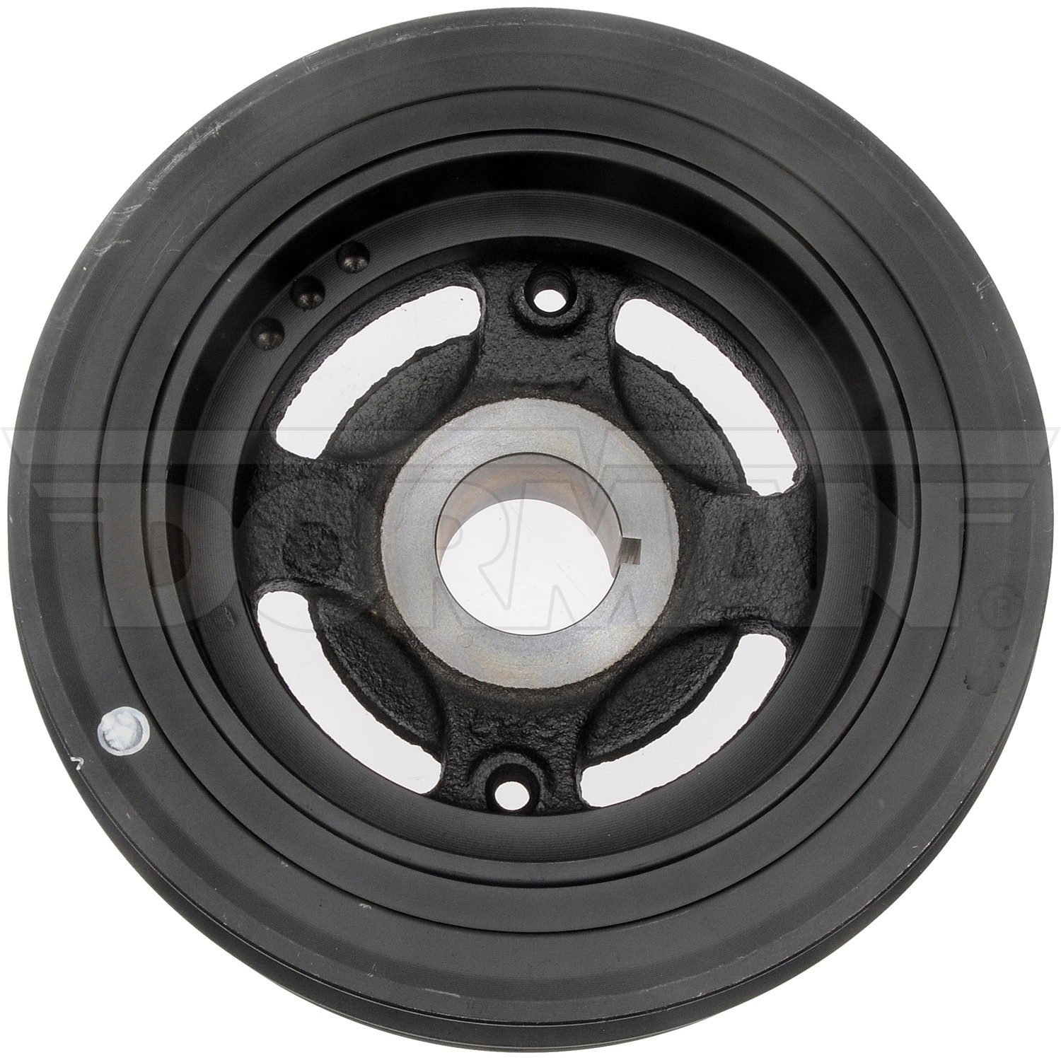 Dorman Engine Harmonic Balancer 594-706 — image 2