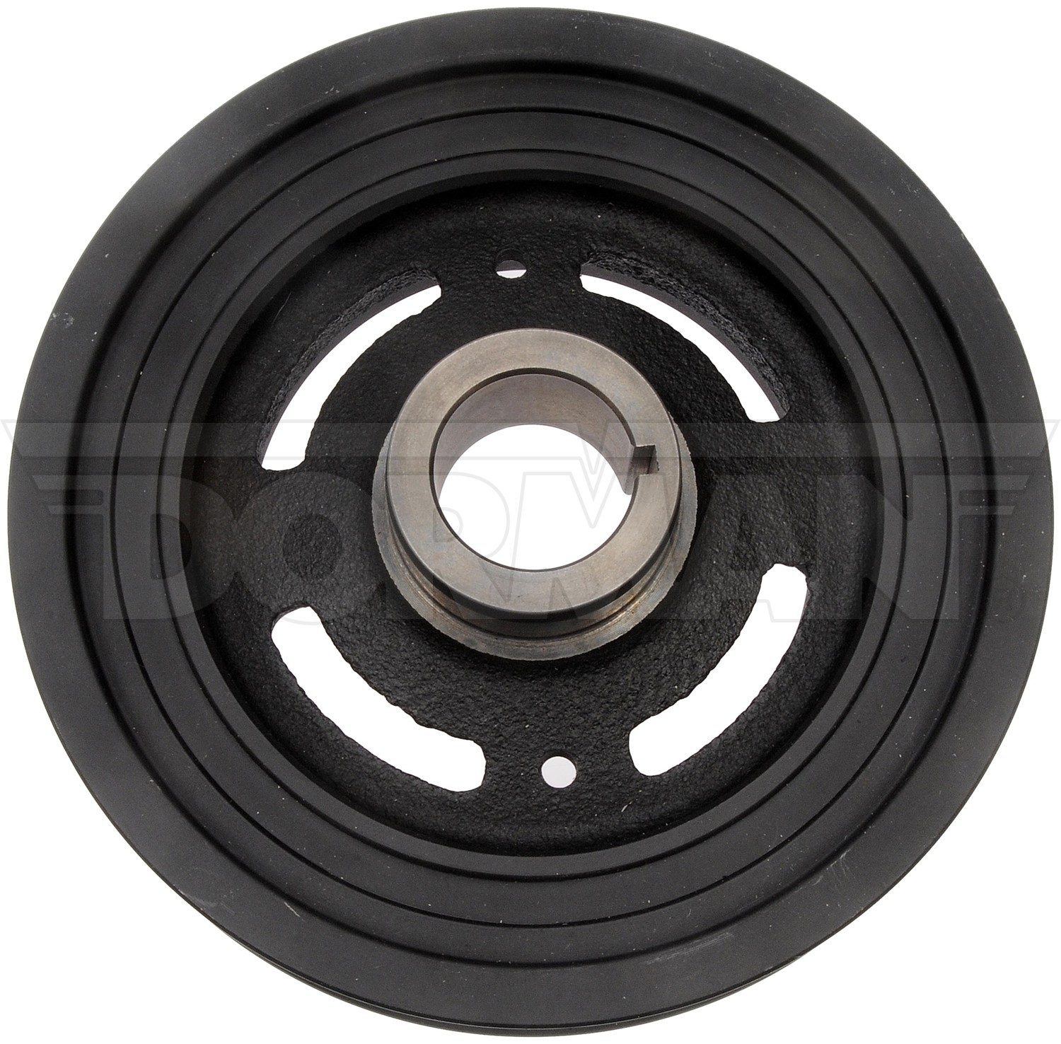 Dorman Engine Harmonic Balancer 594-706 — image 3