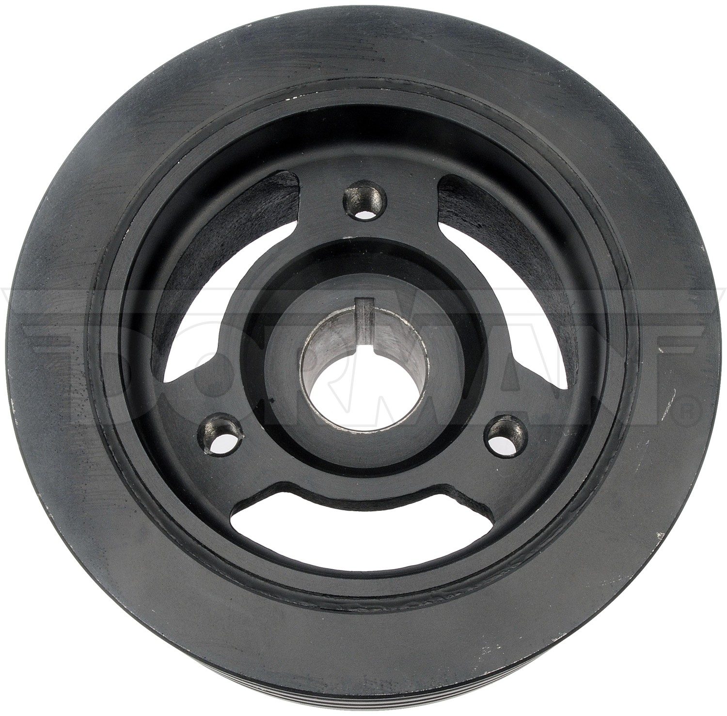 Dorman Engine Harmonic Balancer 594-816 — image 2