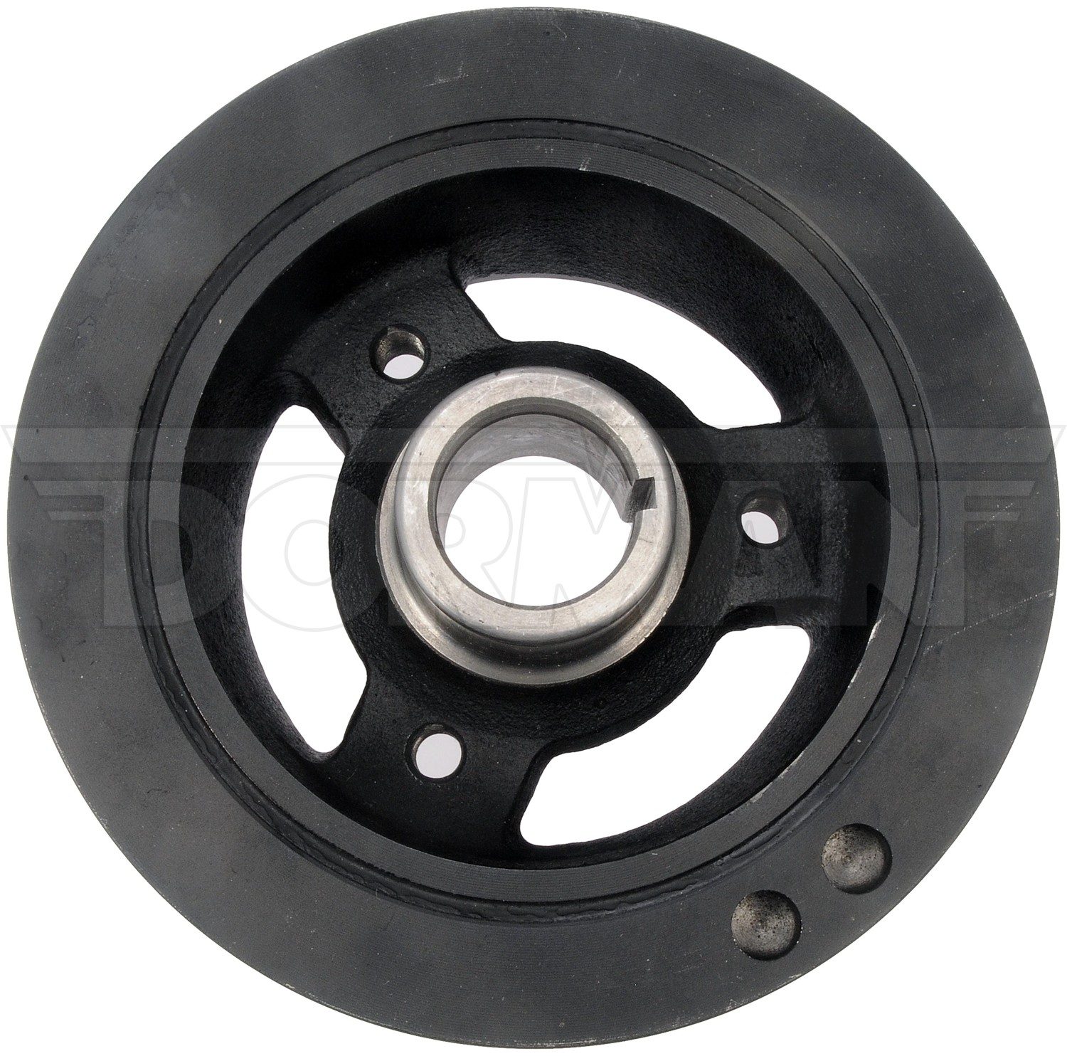 Dorman Engine Harmonic Balancer 594-816 — image 3