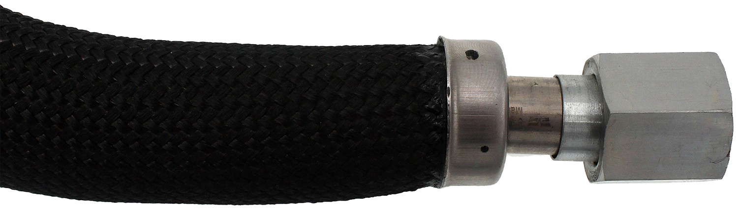 Dorman Exhaust Gas Recirculation (EGR) Line 598-200 — image 4