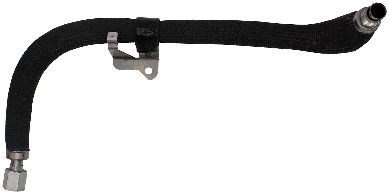 Dorman Exhaust Gas Recirculation (EGR) Line 598-200 — image 2
