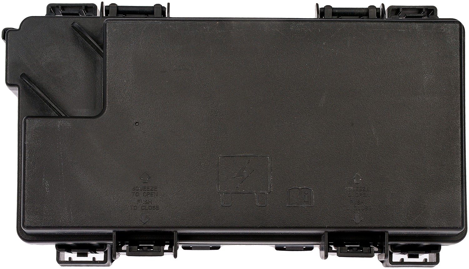 Dorman Integrated Control Module 598-709 — image 3