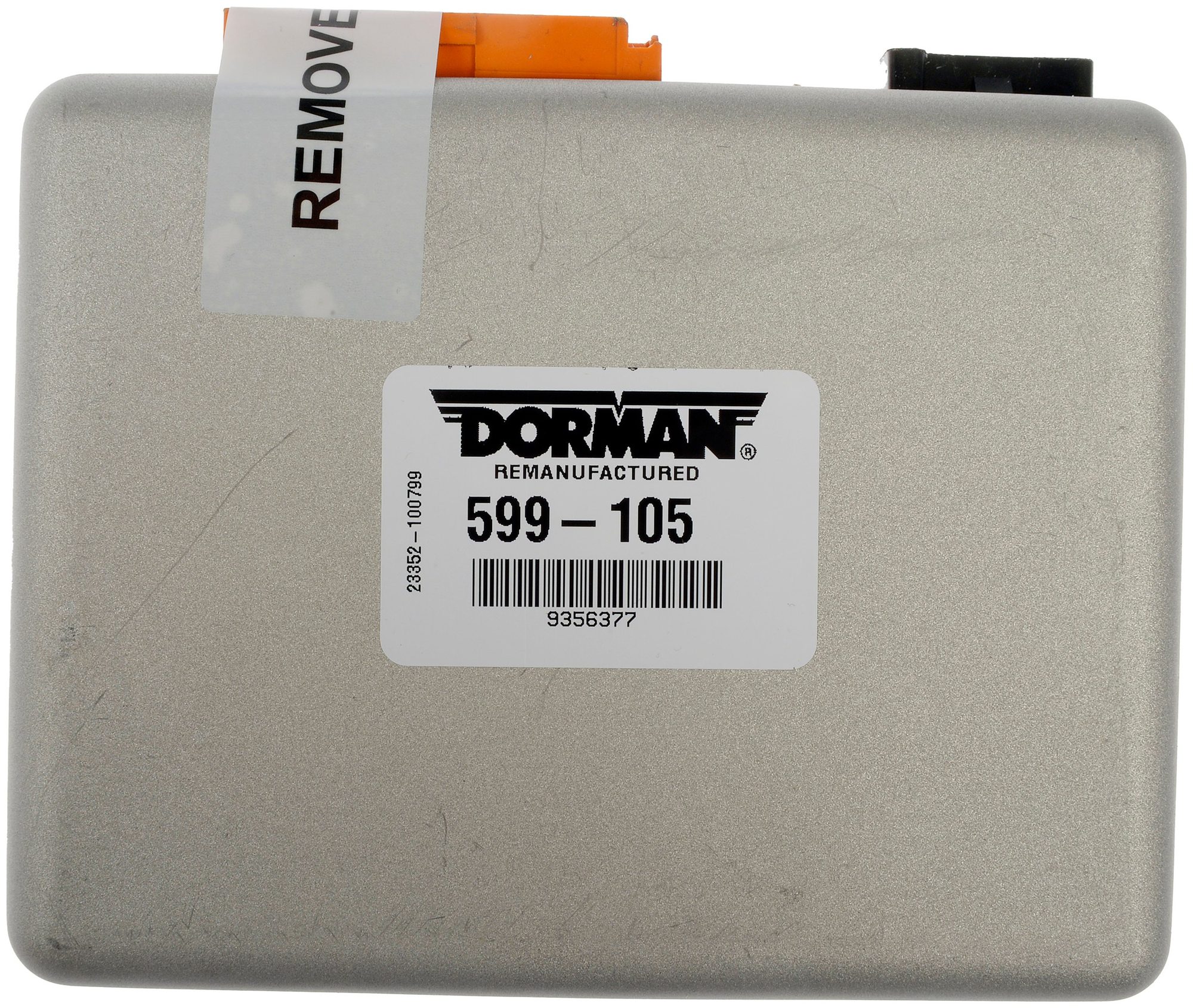 Dorman Transfer Case Control Module 599-105 — image 3