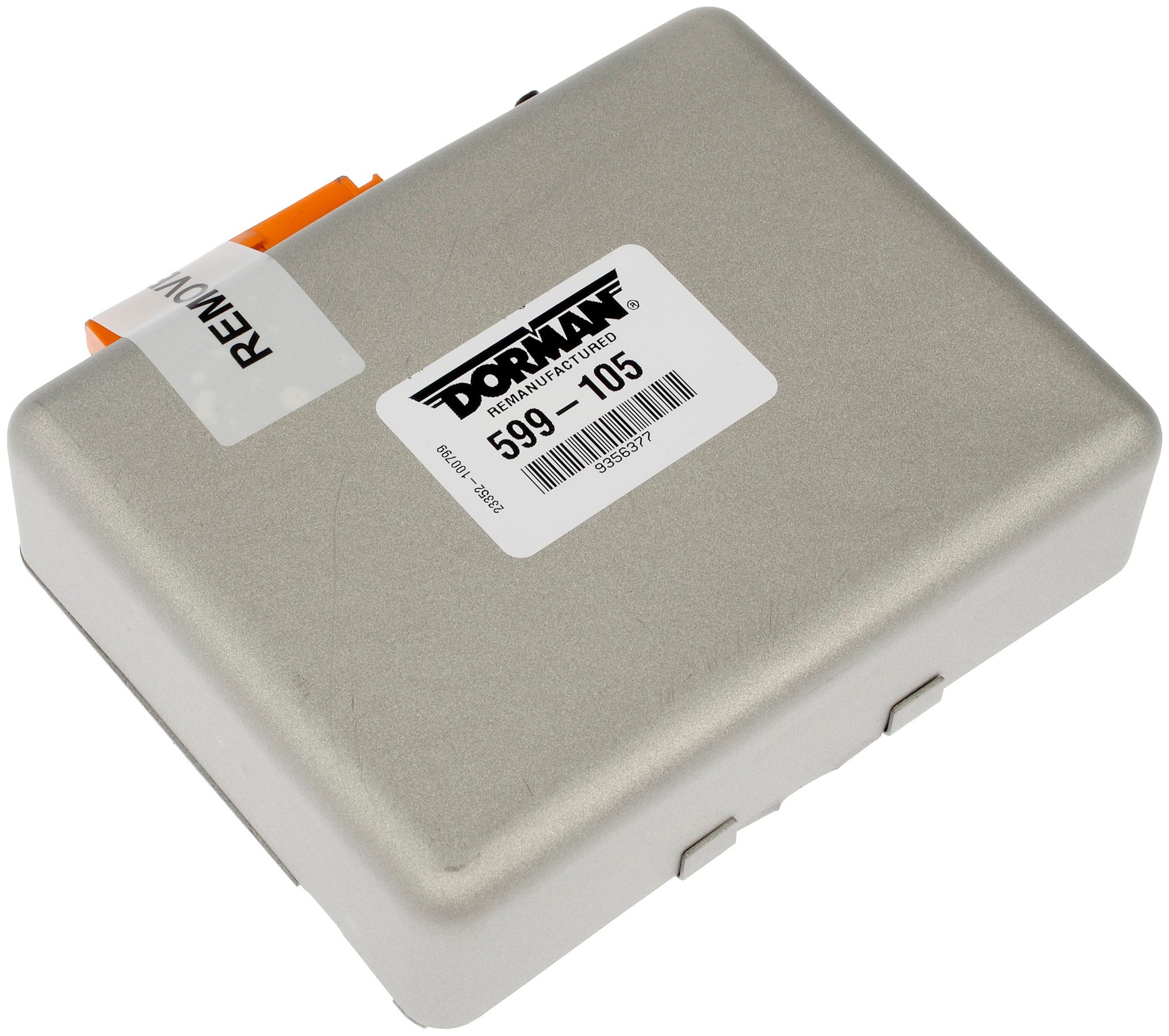 Dorman Transfer Case Control Module 599-105 — image 5