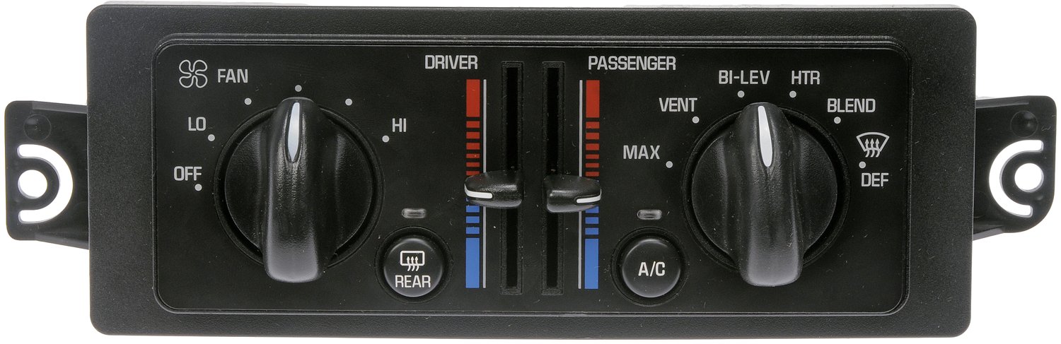 Dorman HVAC Control Module 599-199 — image 2