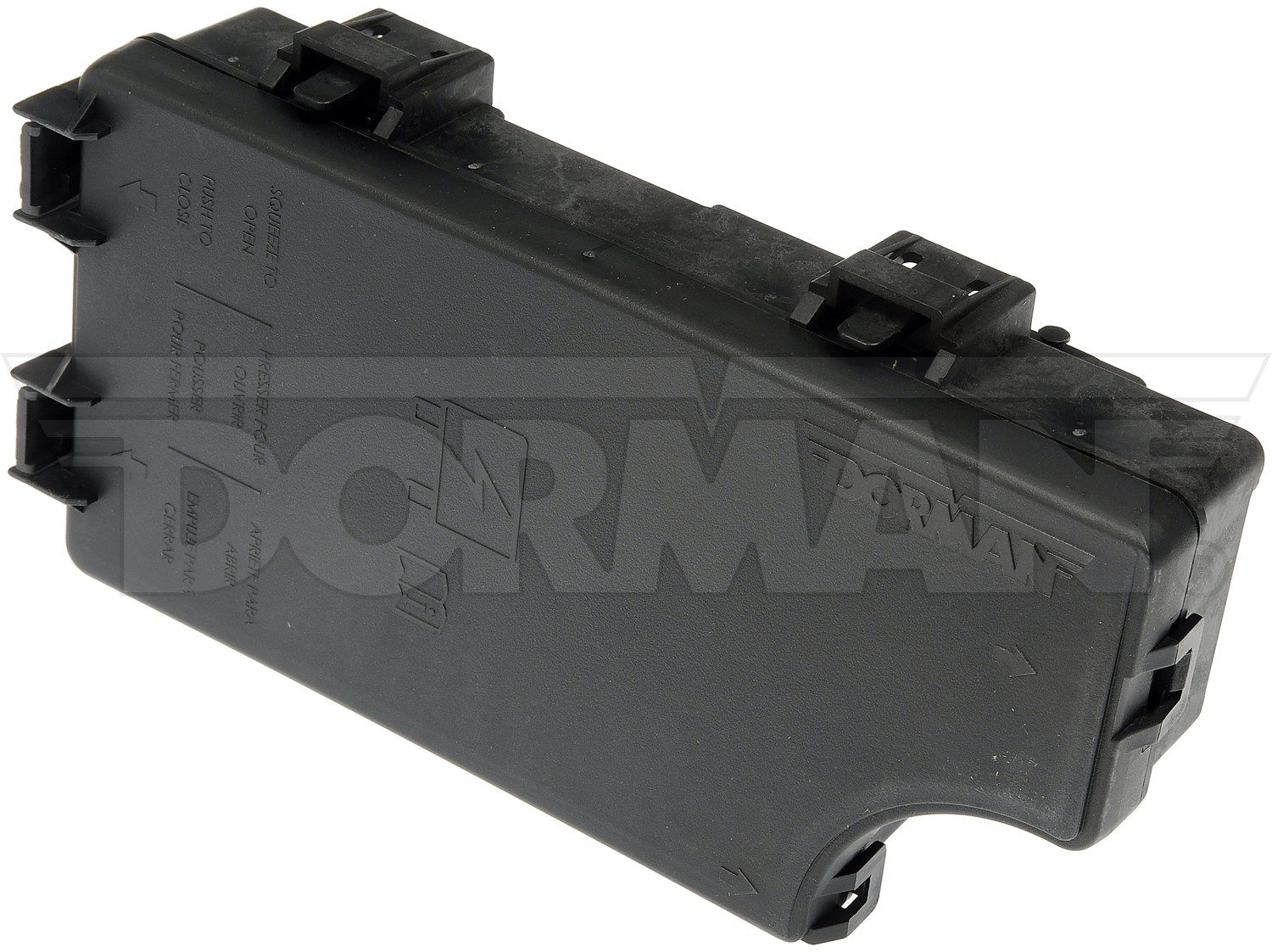 Dorman Integrated Control Module 599-938 — image 4