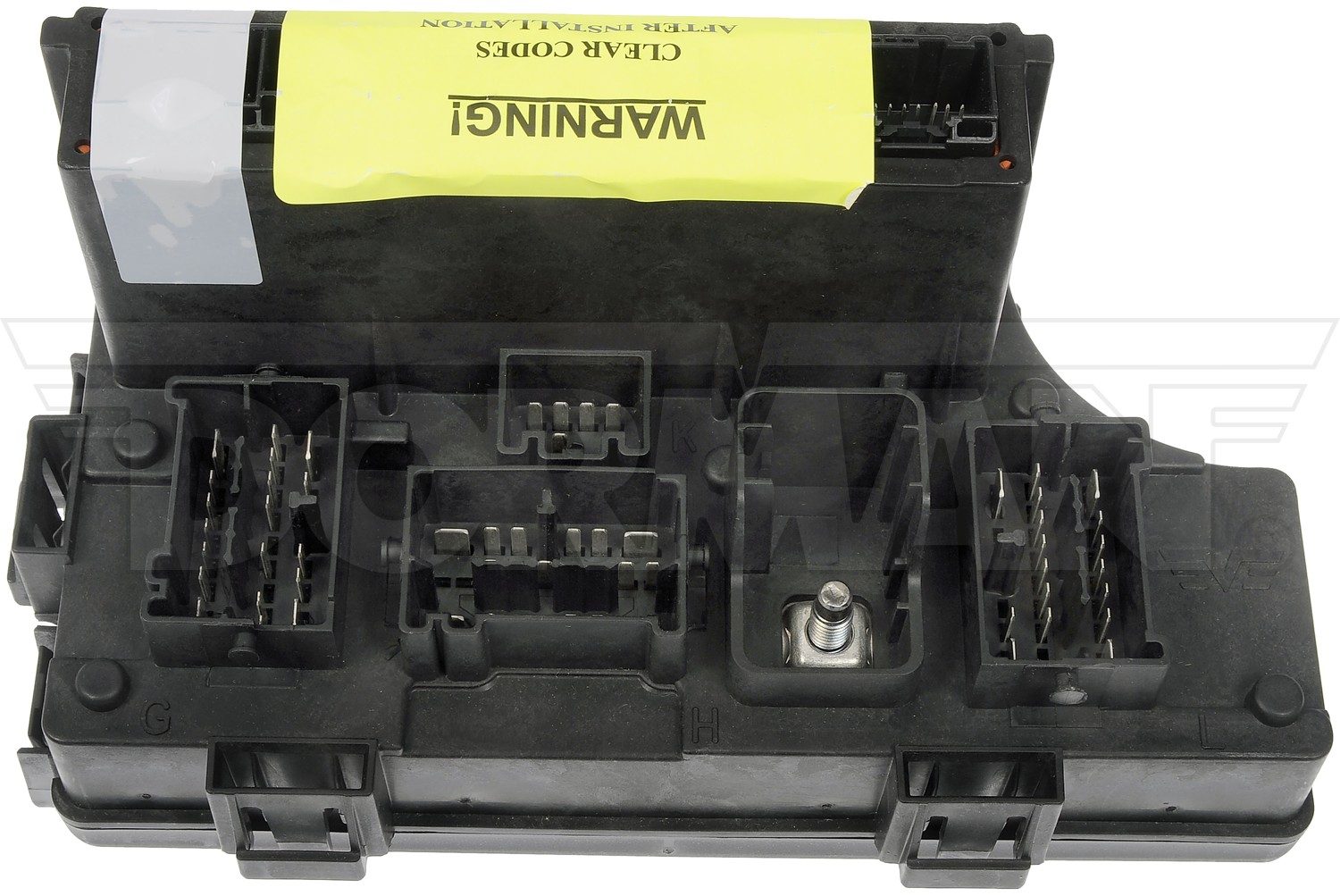 Dorman Integrated Control Module 599-938 — image 2
