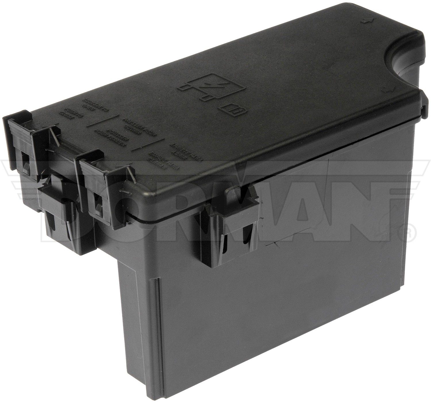 Dorman Integrated Control Module 599-938 — image 5