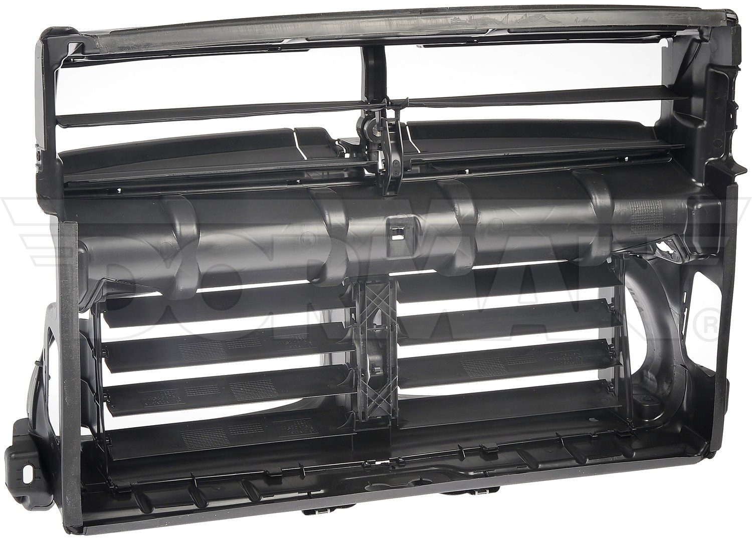 Dorman Radiator Shutter Assembly 601-347 — image 3
