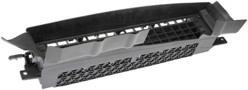 Dorman Radiator Shutter Assembly 601-357 — image 4
