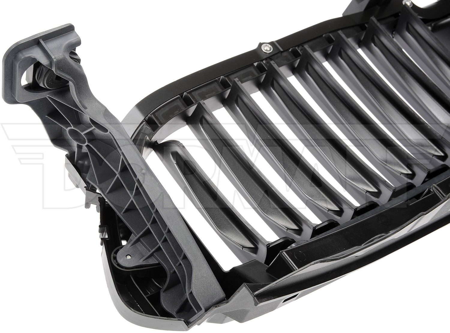 Dorman Radiator Shutter Assembly 601-357 — image 5