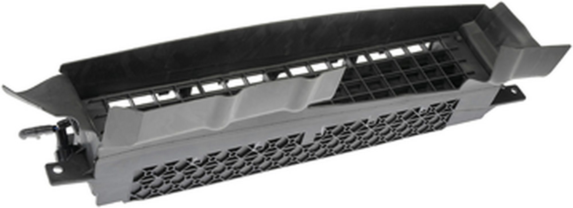 Dorman Radiator Shutter Assembly 601-357 — image 7