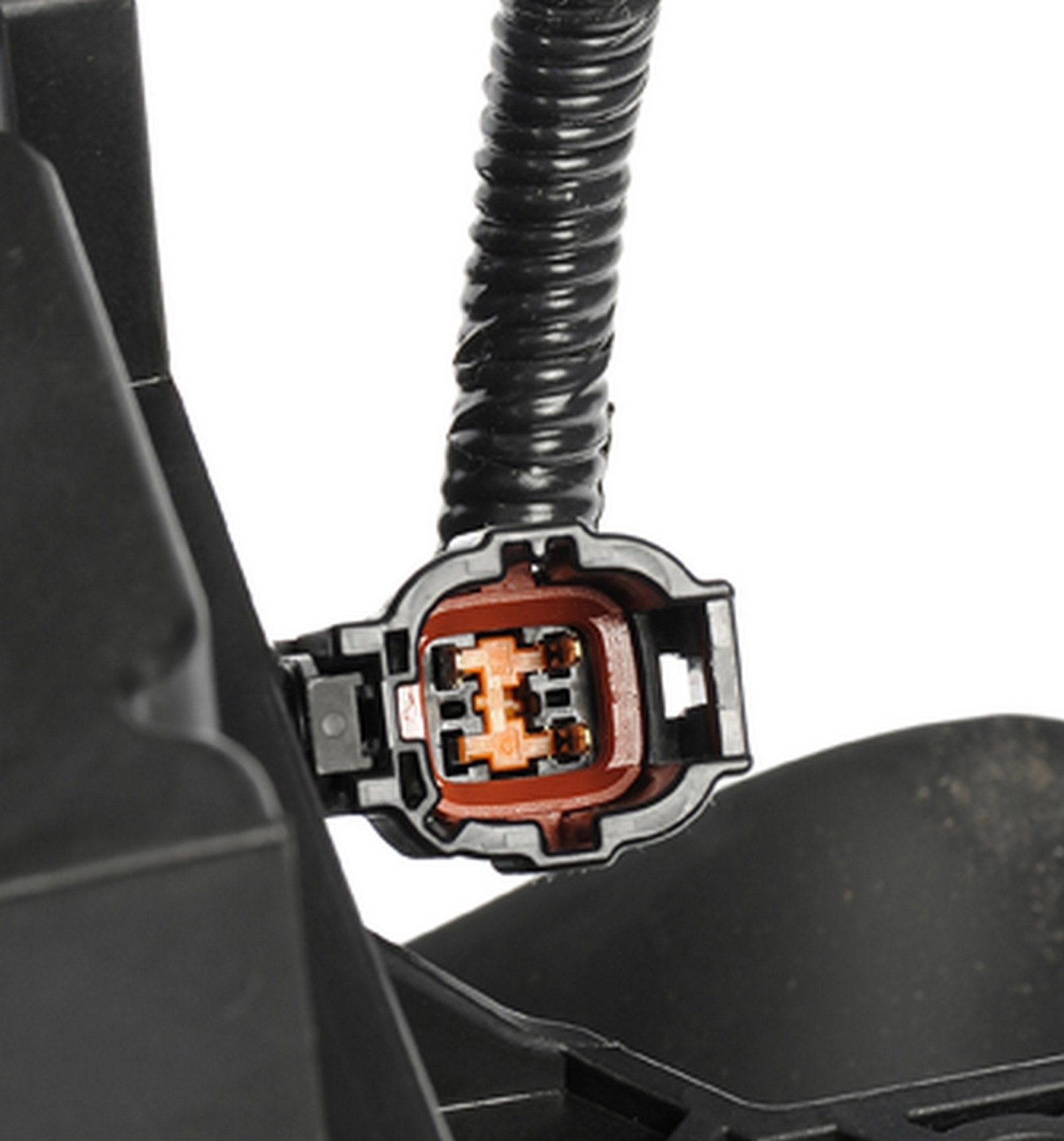 Dorman Radiator Shutter Assembly 601-357 — image 9
