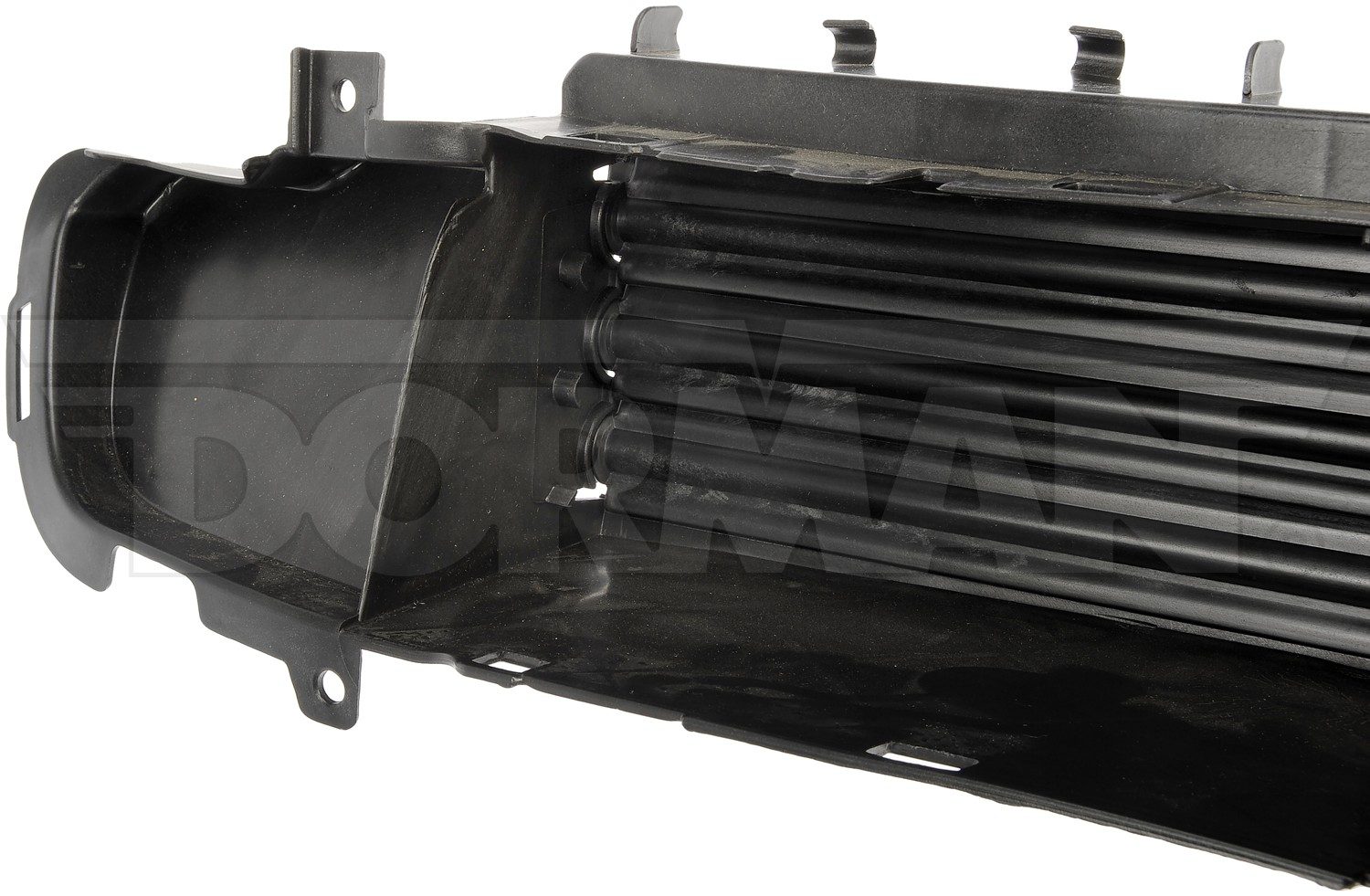 Dorman Radiator Shutter Assembly 601-424 — image 3