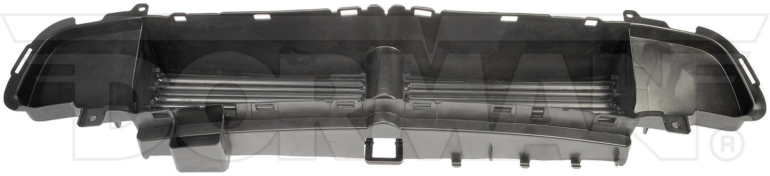 Dorman Radiator Shutter Assembly 601-424 — image 2