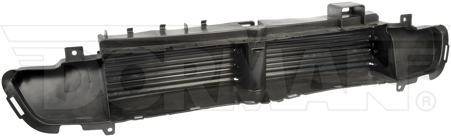 Dorman Radiator Shutter Assembly 601-424 — image 5