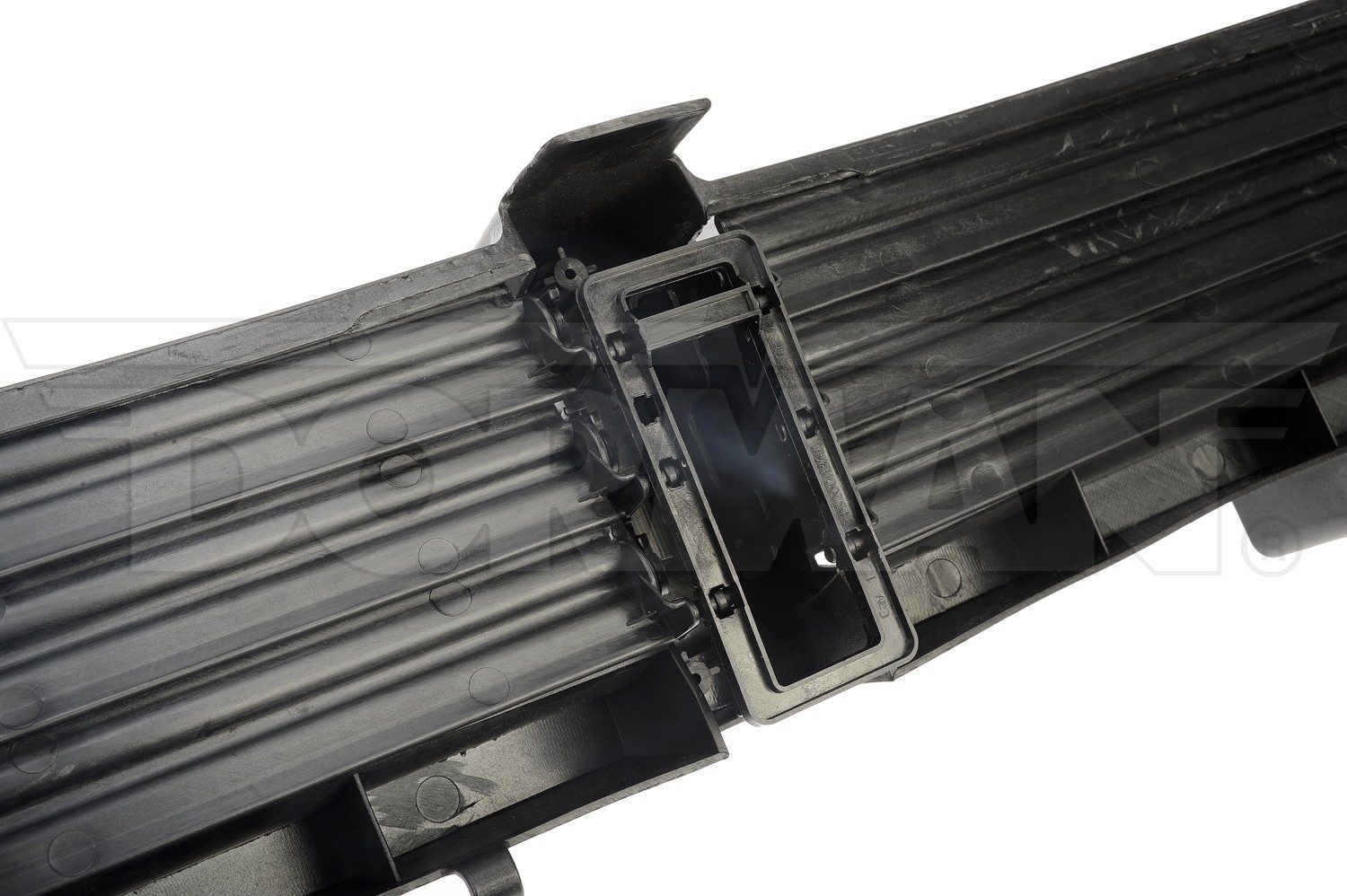 Dorman Radiator Shutter Assembly 601-424 — image 4