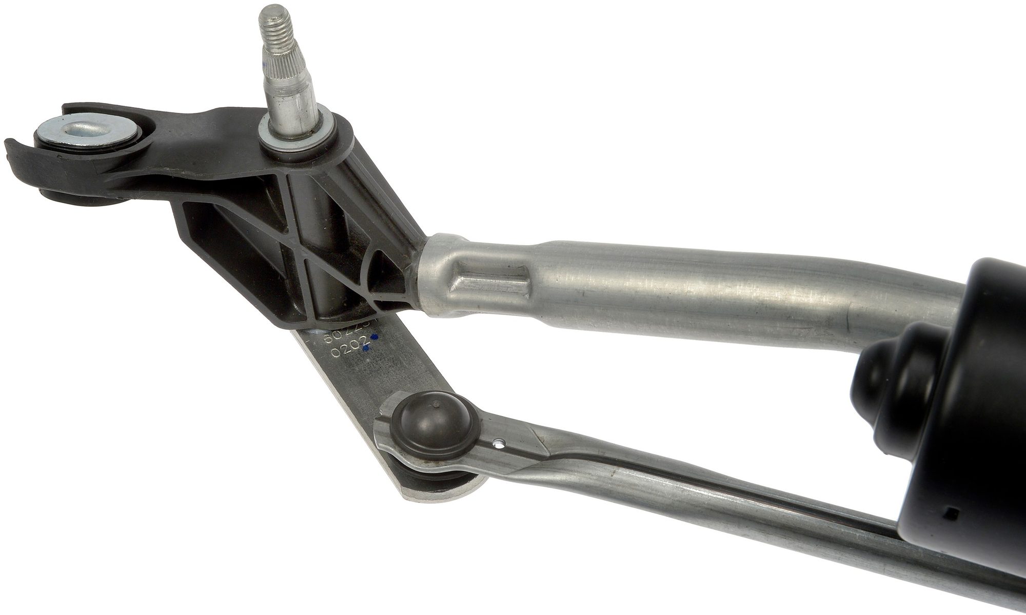 Dorman Wiper Motor and Linkage Assembly 602-208AS — image 4