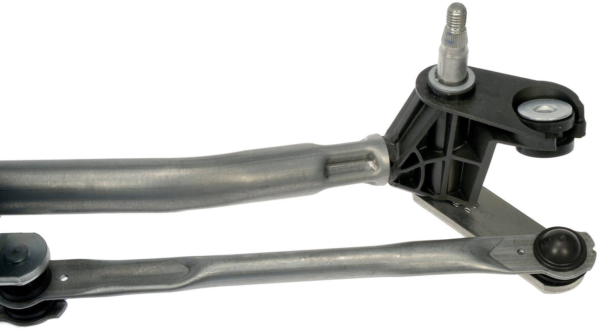 Dorman Wiper Motor and Linkage Assembly 602-208AS — image 3