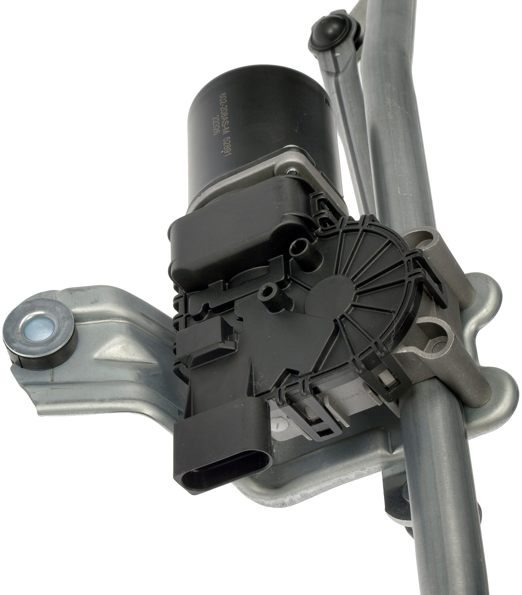 Dorman Wiper Motor and Linkage Assembly 602-208AS — image 5