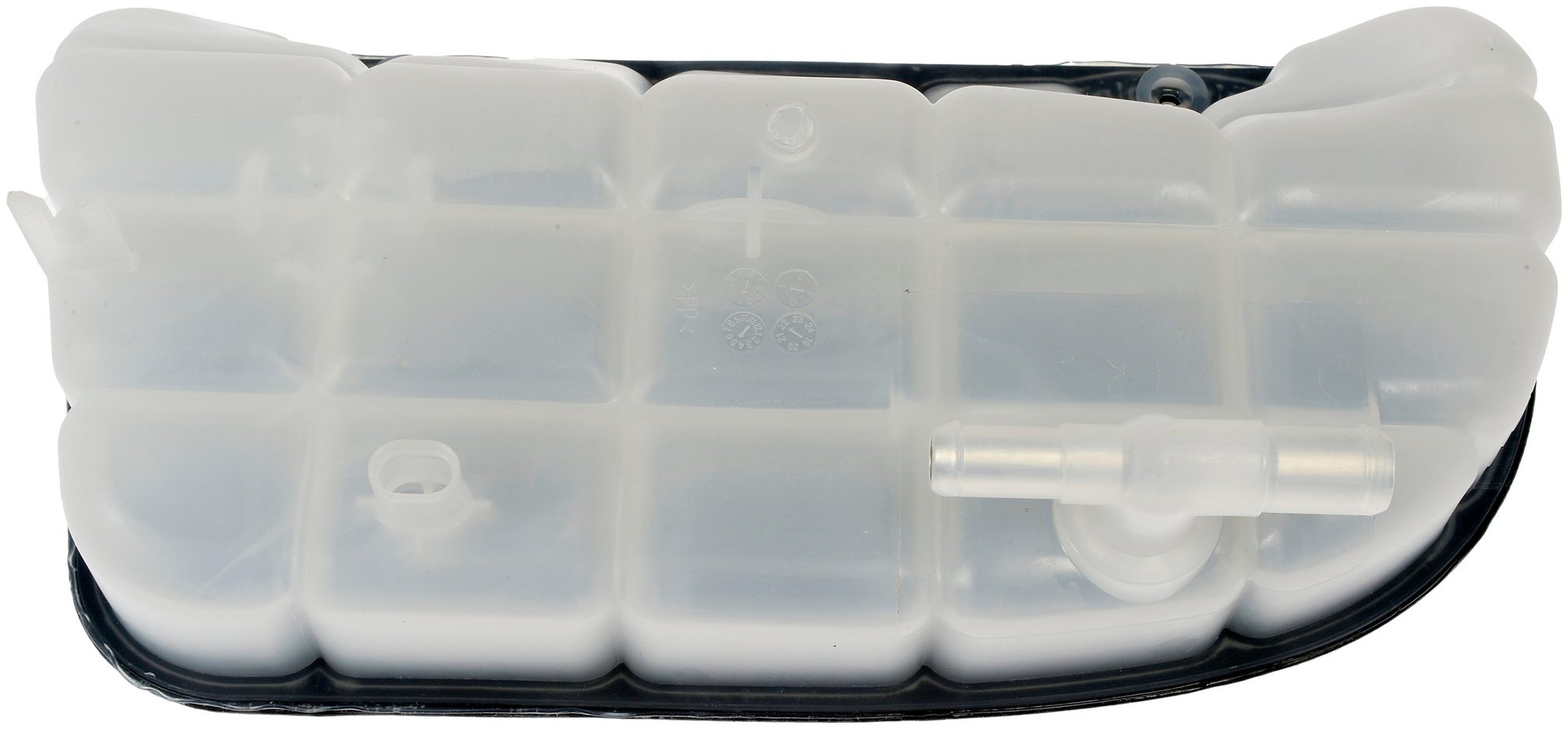 Dorman Engine Coolant Reservoir 603-140 — image 2
