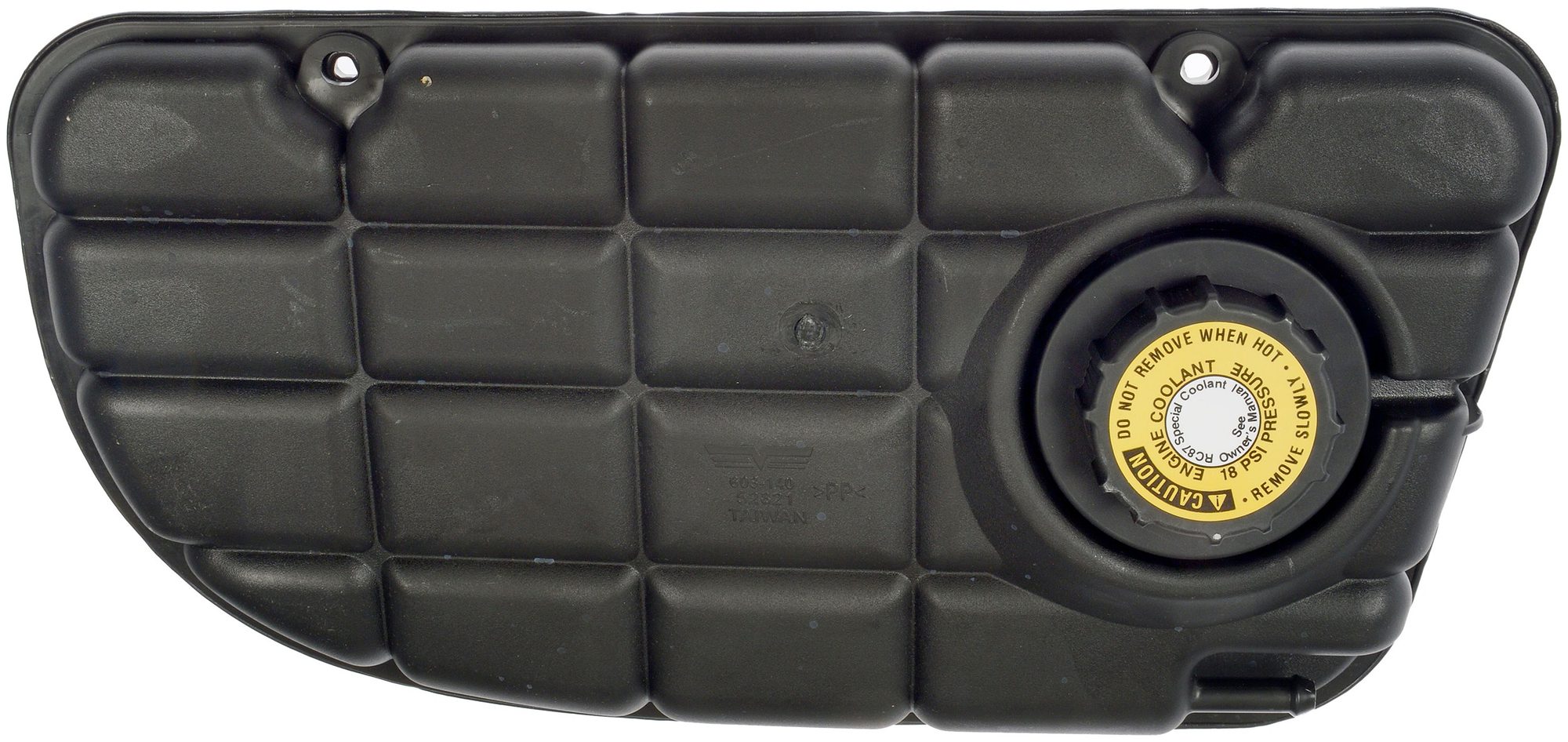 Dorman Engine Coolant Reservoir 603-140 — image 3