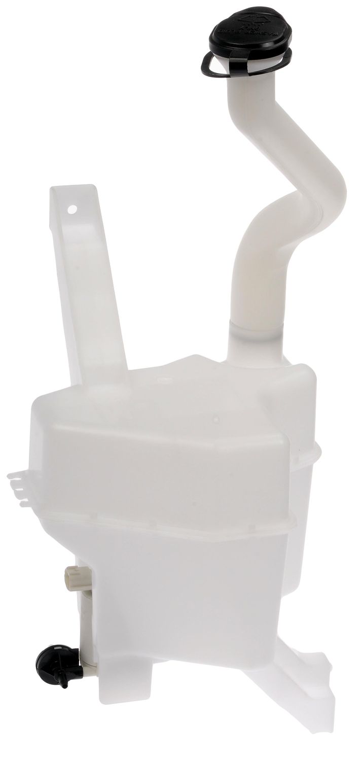 Dorman Washer Fluid Reservoir 603-489 — image 2