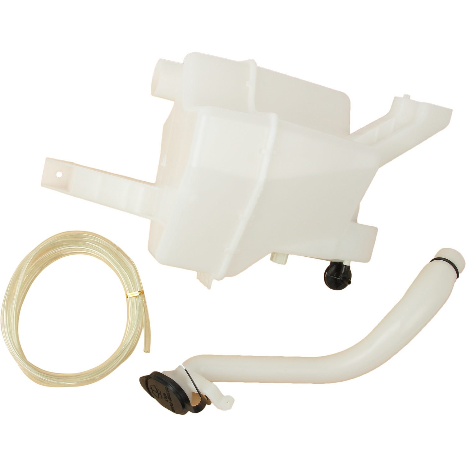 Dorman Washer Fluid Reservoir 603-489