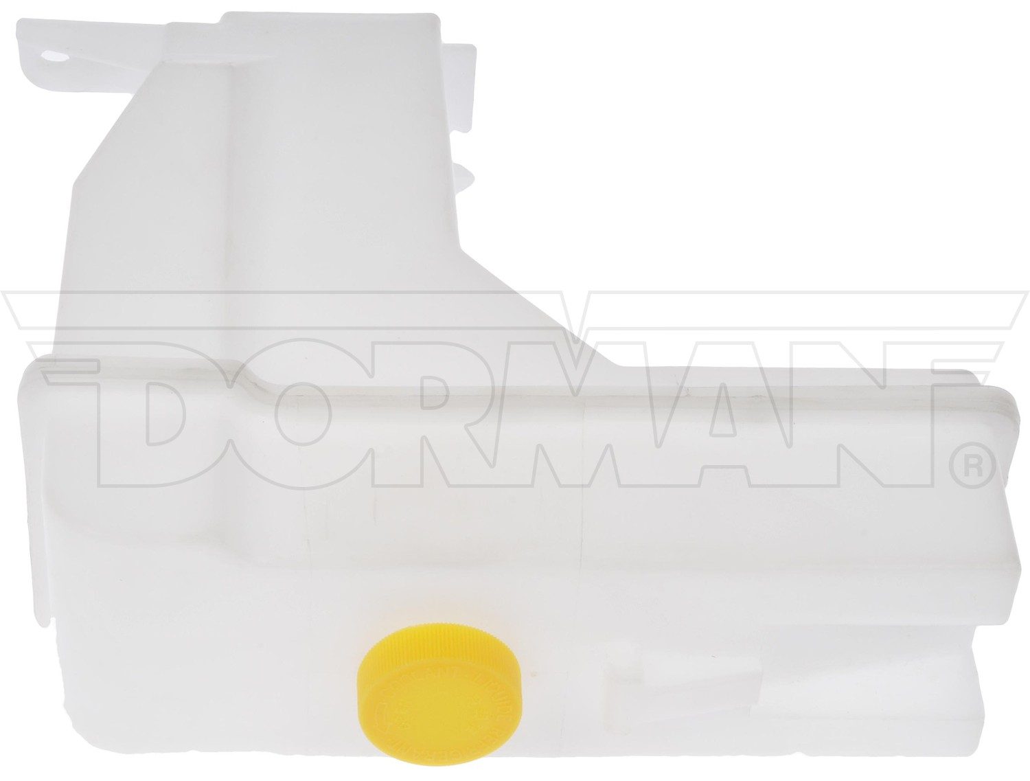Dorman Engine Coolant Reservoir 603-496 — image 2