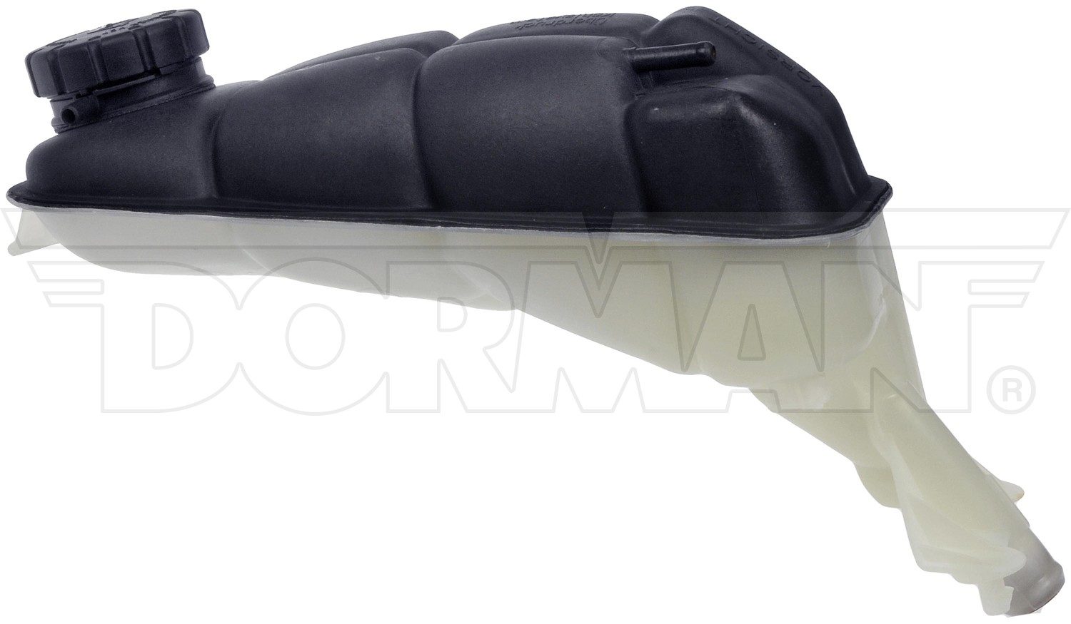 Dorman Engine Coolant Reservoir 603-812