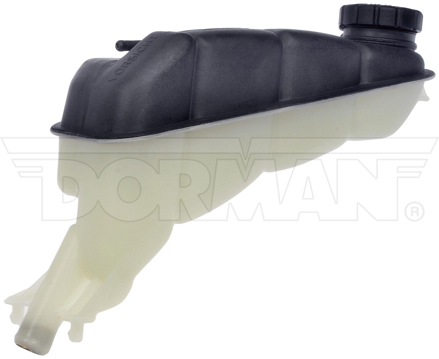 Dorman Engine Coolant Reservoir 603-812 — image 3