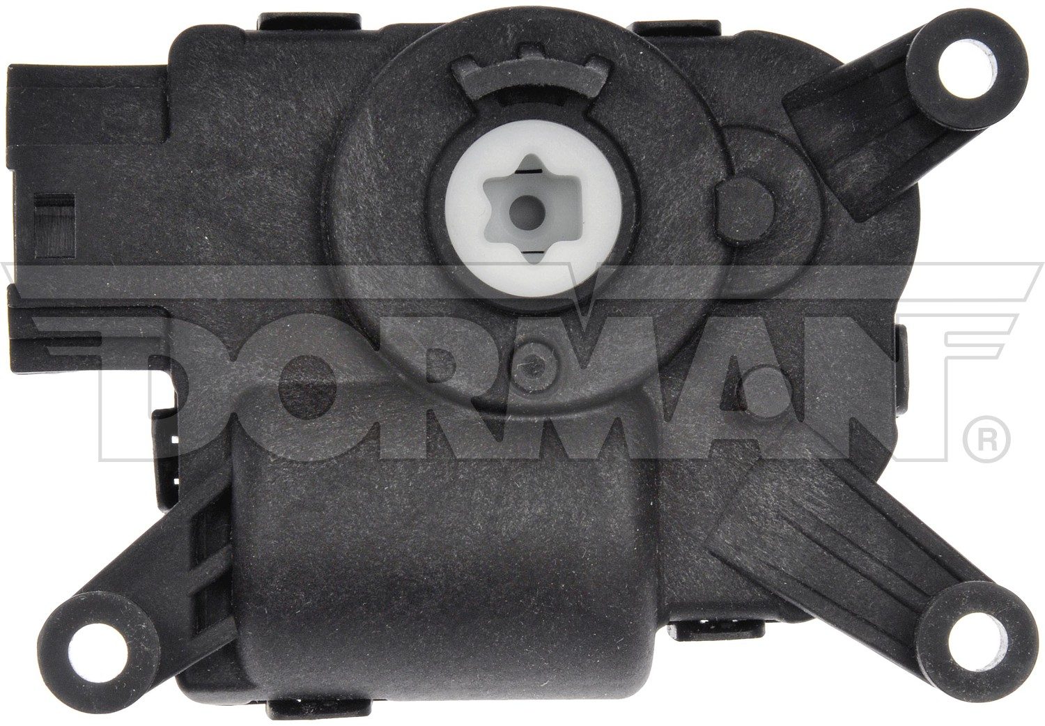 Dorman HVAC Blend Door Actuator 604-822 — image 2